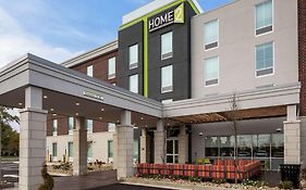 Home2 Suites By Hilton Dayton Centerville